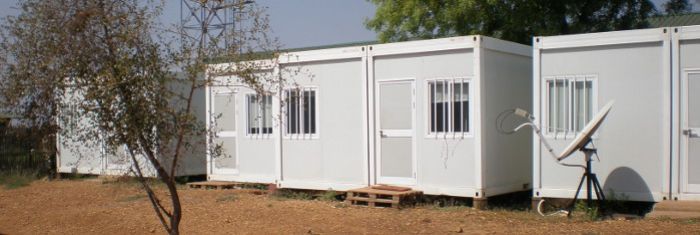 Mobile Camps