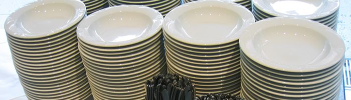 Catering